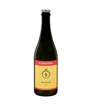 2024 Weinbirne