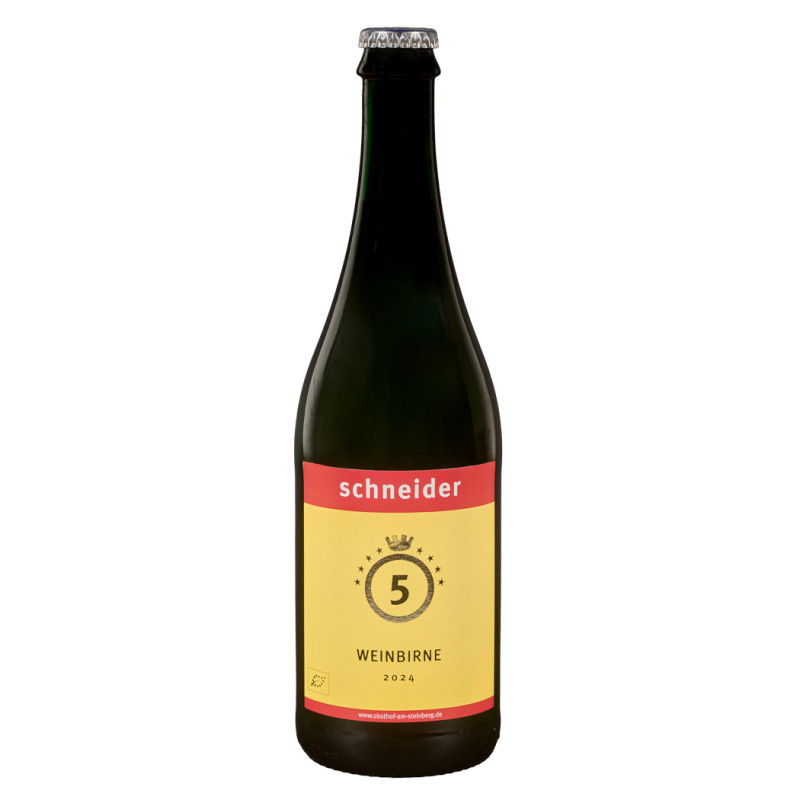 2024 Weinbirne