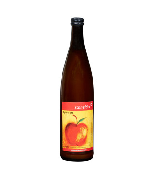 Apfelsaft