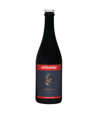 2008 Bohnapfel 47  