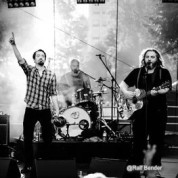 Open-Air-Doppelkonzert 2026 Tickets nur noch an der Abendkasse 17 bis 18 Uhr