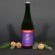 Weihnachtspräsent - 1er Paket