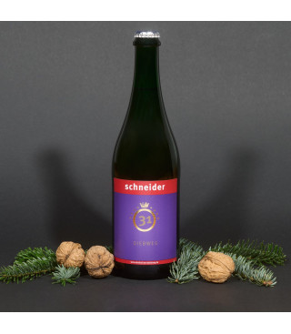 Weihnachtspräsent - 1er Paket
