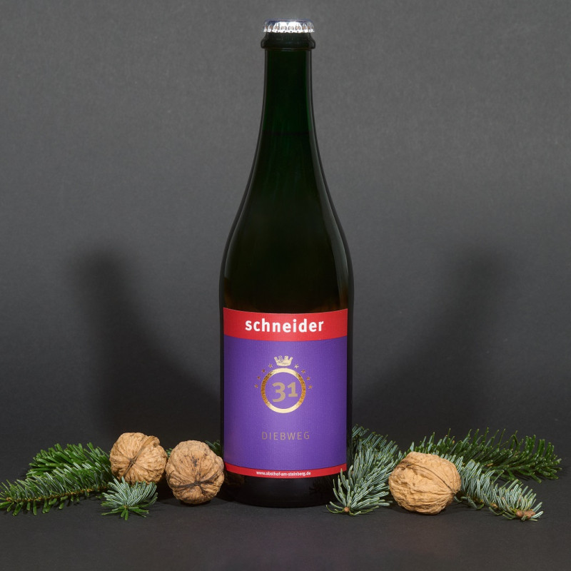Weihnachtspräsent - 1er Paket