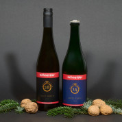 Weihnachtspräsent – 2er Paket