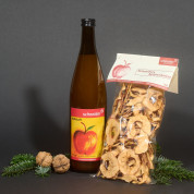 Weihnachtspräsent – 2er Paket - alkoholfrei