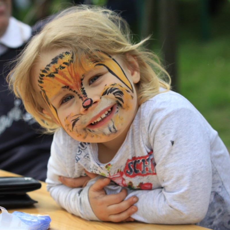 Kindertag