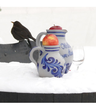 Winterschoppenwende mit Stockbrot und Grill-Apfel<br><p class=date_event_text>Samstag, 19.12.26, 15-16 Uhr</p>