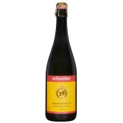 2021 Ananasrenette, brut