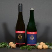 Weihnachtspräsent – 2er Paket