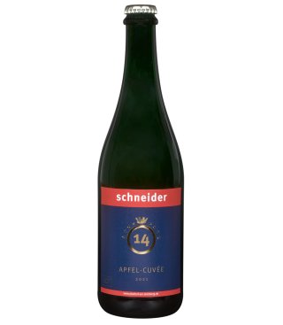 2021 Apfel-Cuvée