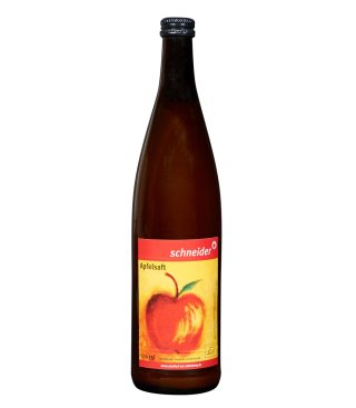 Apfelsaft