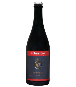 2008 Bohnapfel 47  