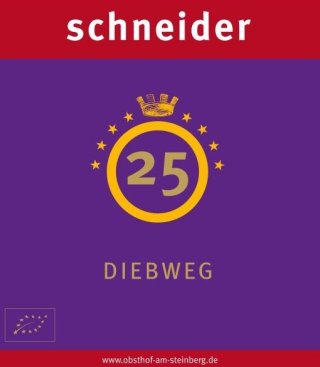 Diebweg
