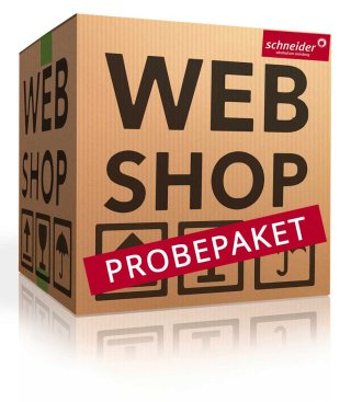 Probepaket Apfelwein lieblich 