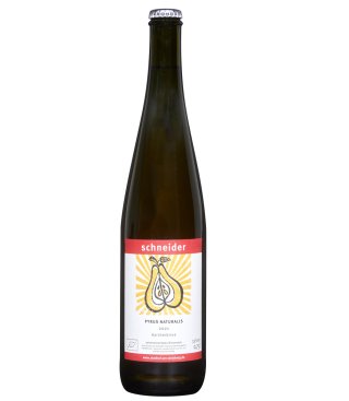 2021 Pyrus Naturalis