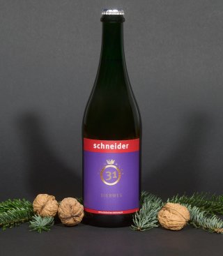 Weihnachtspräsent - 1er Paket